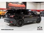 Thumbnail Photo 6 for 2020 Land Rover Range Rover Sport